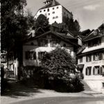 Werdenberg Buchs