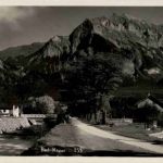 Bad Ragaz - Falknisgruppe