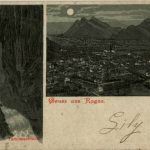 Gruss aus Ragaz