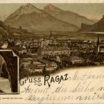 Gruss aus Ragaz