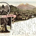 Gruss aus Ragaz