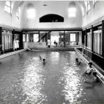 Ragaz - Thermalschwimmbad