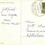 Ragaz - Thermalschwimmbad