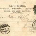 Gruss aus Ragaz