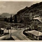 Ragaz - Hotel Hof Ragaz und Hotel Quellhof