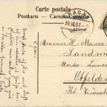 Ragaz - Bahnhofstrasse