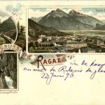 Gruss aus Ragaz