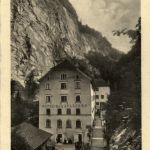 Hotel Bad Pfäfers