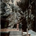 Taminaschlucht bei Pfäfers