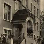 Wil - Töchter Institut St. KAtharina