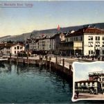 Rorschach - Bayrische Bierhalle