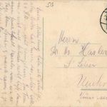 Rorschach - Bayrische Bierhalle