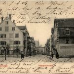 Rorschach - Hauptstrasse