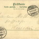 Rorschach - Rathausstrasse