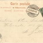 Rorschach - Columbani Kirche