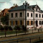 Rorschach - Kinderheim