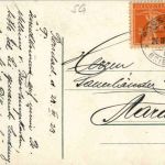 Rorschach - Kinderheim