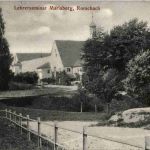 Rorschach - Lehrerseminar