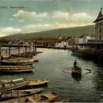 Rorschach - Gondelhafen