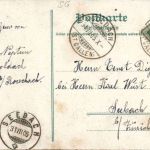 Rorschach - Gondelhafen