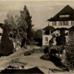 Rorschach - Städt. Krankenhaus