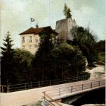 Rorschach - St. Anna Schloss