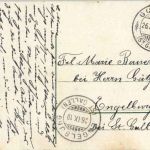 Rorschach - St. Anna Schloss