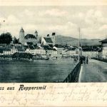 Gruss aus Rapperswil