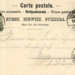 Gruss aus Rapperswil