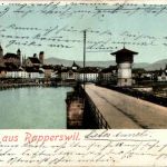 Gruss aus Rapperswil