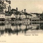 Rapperswil - Der HAfen