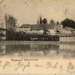 Rapperswil - Kapuzinerkloster
