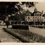 Rapperswil - Hotel Schwanen
