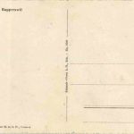 Rapperswil - Flugaufnahme