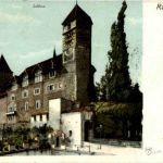 Rapperswil - Schloss