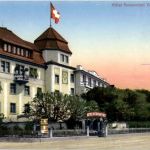 Rapperswil - Hotel Restaurant Post