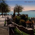 Rapperswil - Schlossterasse