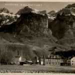 Wallenstadt - Kaserne