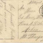 Wallenstadt - Kaserne