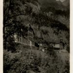 Wallenstadt - Sanatorium