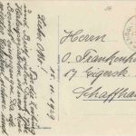 Wallenstadt - Sanatorium