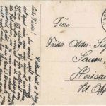 Wallenstadtberg - Sanatorium