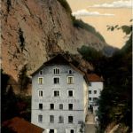 Bad Pfäfers