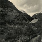 Bad Pfäfers