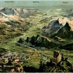 Pension Wartenstein mit Ragaz