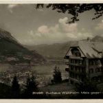 Kurhaus Waldheim Meis - Mels