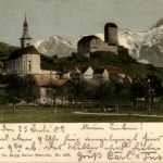 Sargans