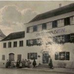 Sargans - Broderhaus