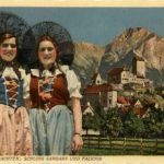 Sargans - Schloss