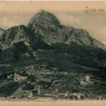 Gruss aus Sargans